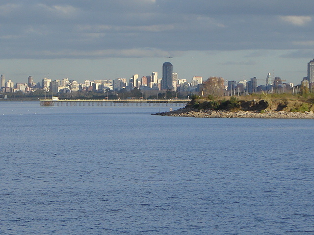 Foto de Vicente López (Buenos Aires), Argentina