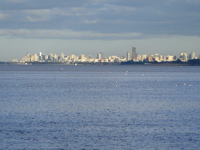 Foto de Vicente López (Buenos Aires), Argentina