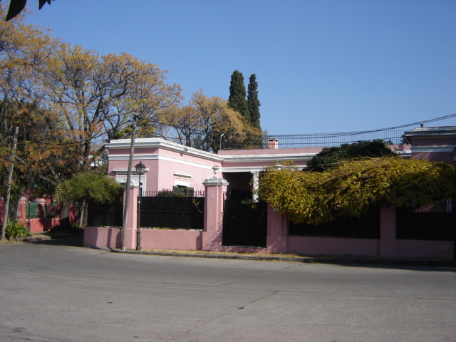 Foto de San Isidro (Buenos Aires), Argentina