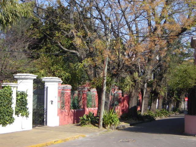 Foto de San Isidro (Buenos Aires), Argentina