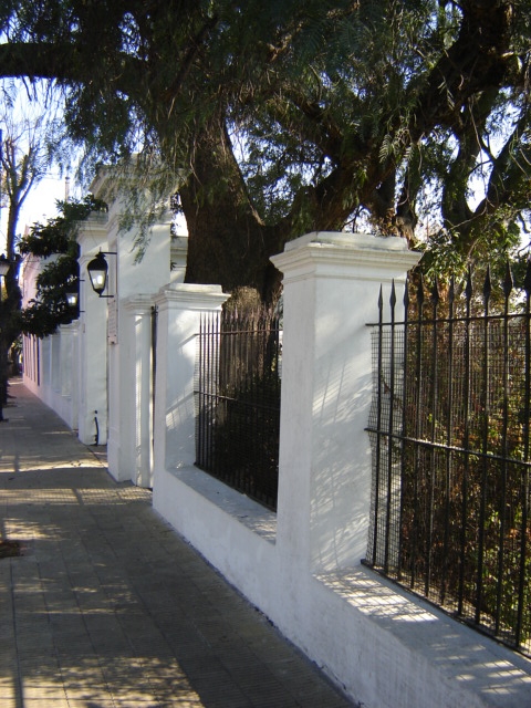 Foto de San Isidro (Buenos Aires), Argentina