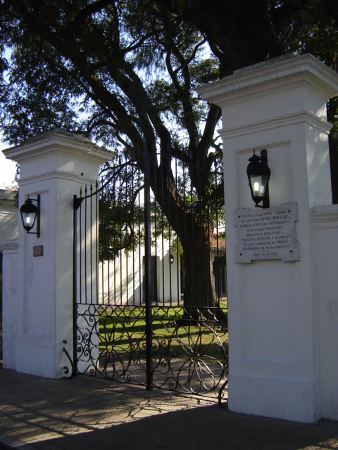 Foto de San Isidro (Buenos Aires), Argentina