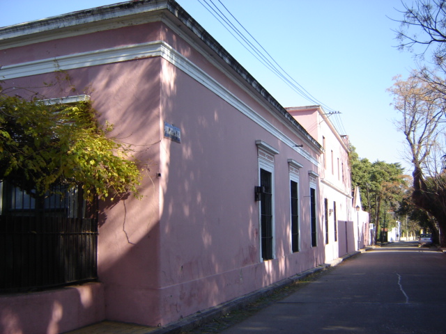 Foto de San Isidro (Buenos Aires), Argentina