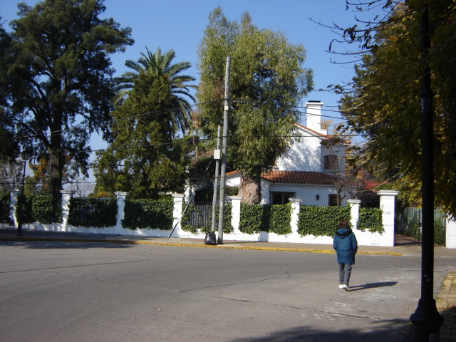 Foto de San Isidro (Buenos Aires), Argentina