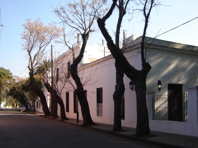 Foto de San Isidro (Buenos Aires), Argentina