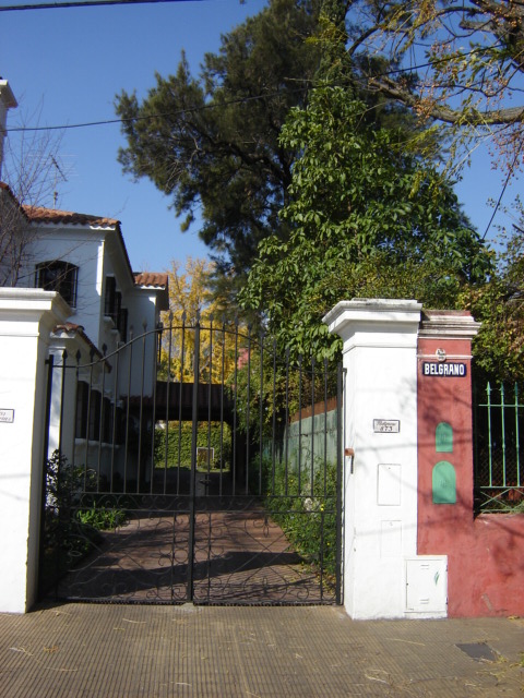 Foto de San Isidro (Buenos Aires), Argentina