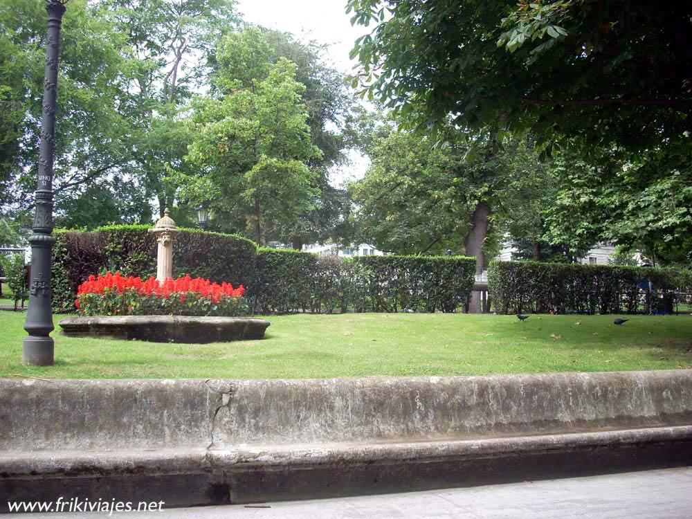 Foto de Oviedo (Asturias), España