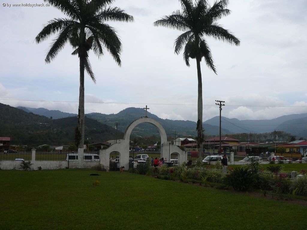 Foto de Orosi, Costa Rica