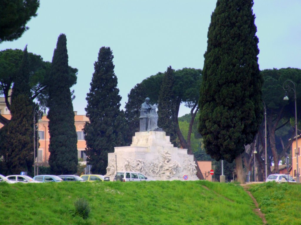 Foto de Roma, Italia