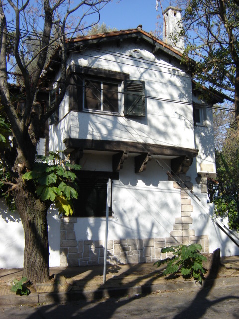 Foto de San Isidro (Buenos Aires), Argentina