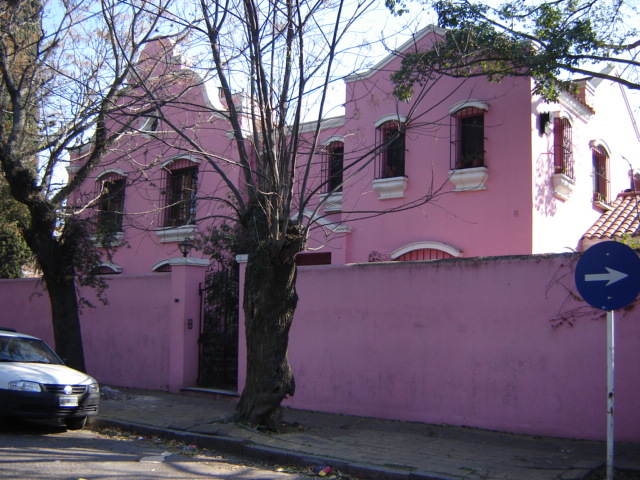 Foto de San Isidro (Buenos Aires), Argentina