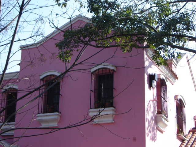 Foto de San Isidro (Buenos Aires), Argentina