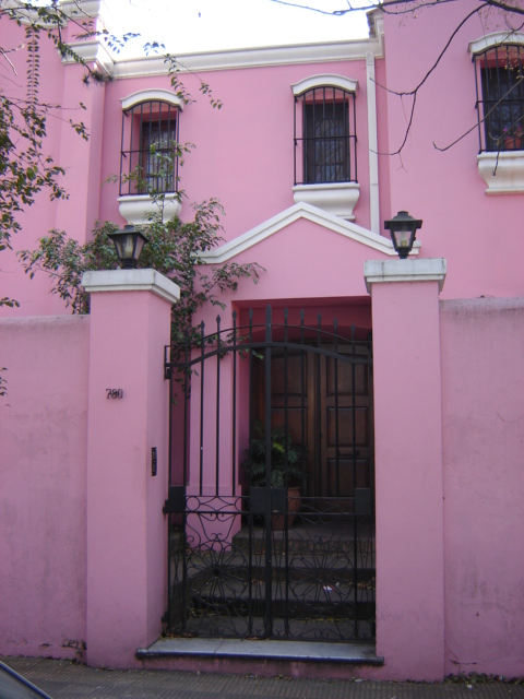 Foto de San Isidro (Buenos Aires), Argentina