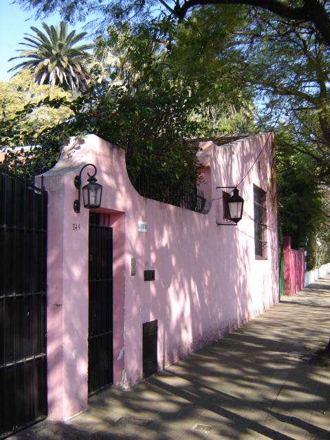 Foto de San Isidro (Buenos Aires), Argentina