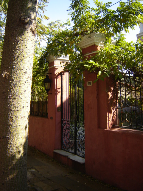 Foto de San Isidro (Buenos Aires), Argentina