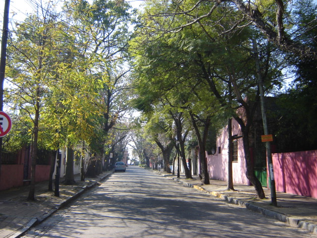 Foto de San Isidro (Buenos Aires), Argentina