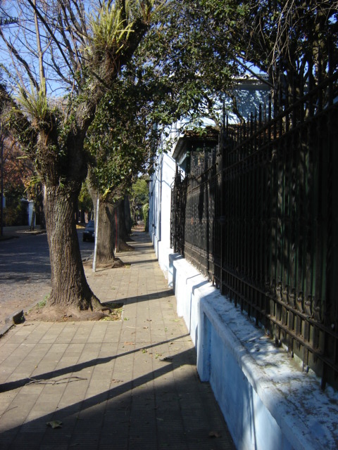 Foto de San Isidro (Buenos Aires), Argentina