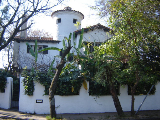 Foto de San Isidro (Buenos Aires), Argentina