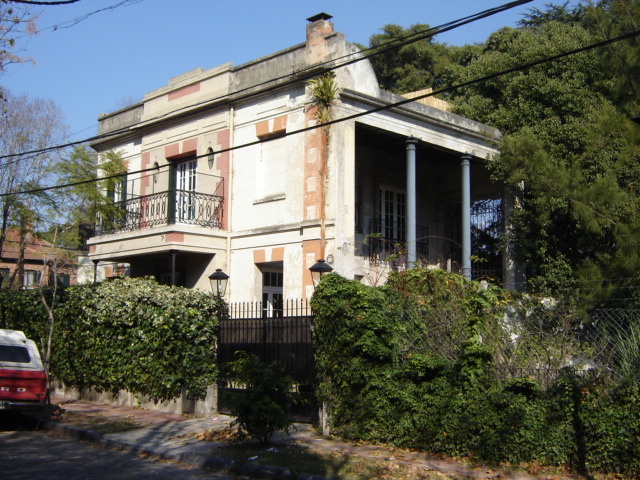 Foto de San Isidro (Buenos Aires), Argentina