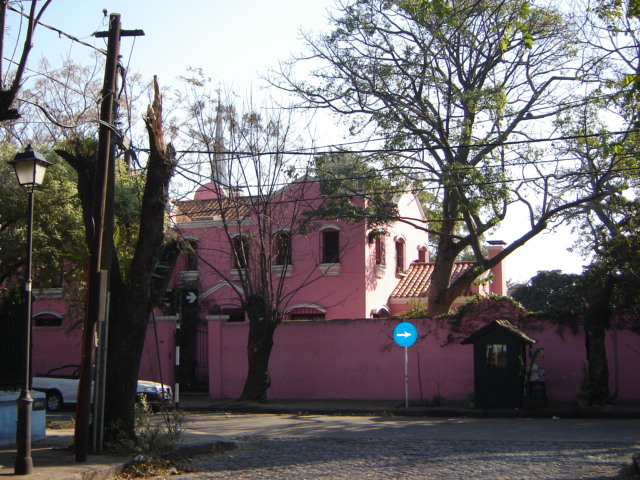 Foto de San Isidro (Buenos Aires), Argentina