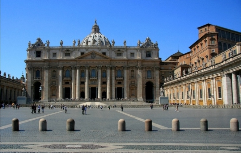 Foto de Vaticano, Italia