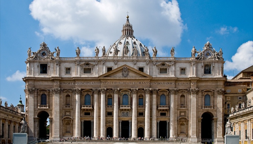 Foto de Vaticano, Italia