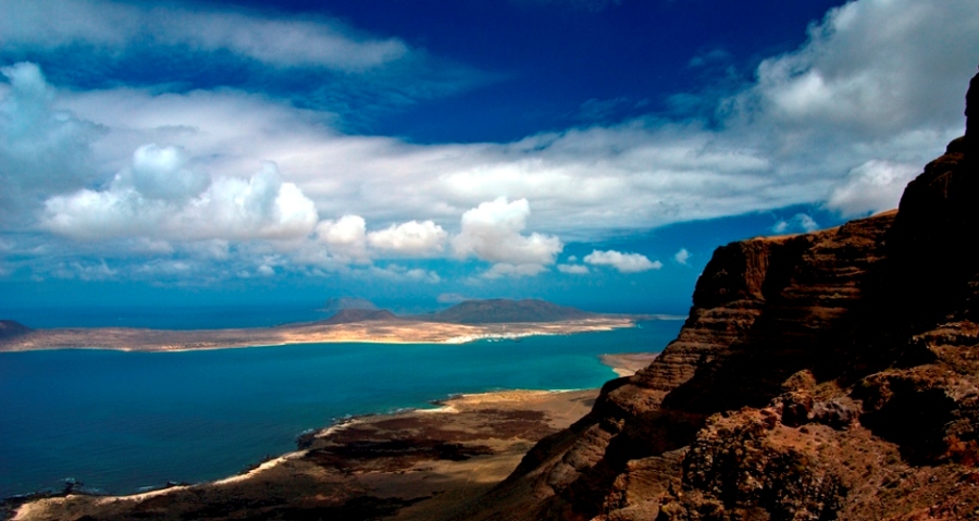 Foto de Lanzarote (Las Palmas), España