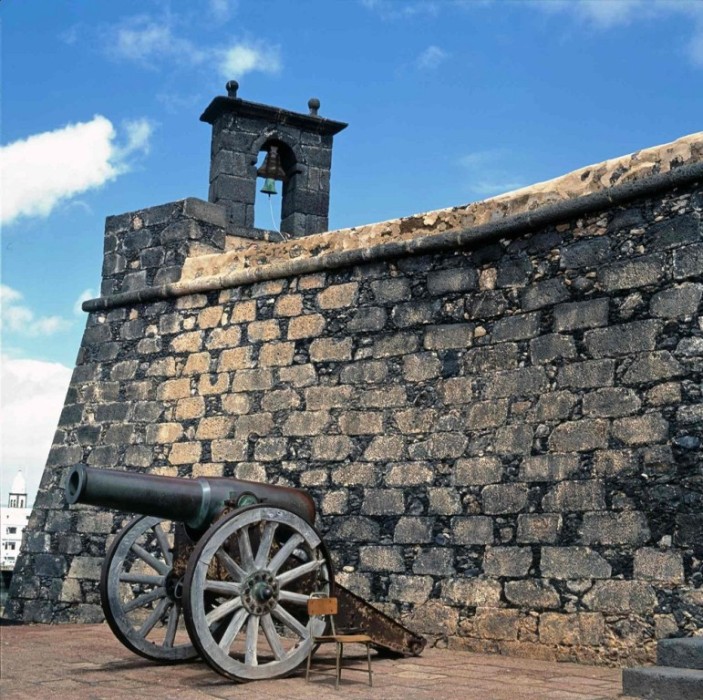 Foto de Lanzarote (Las Palmas), España