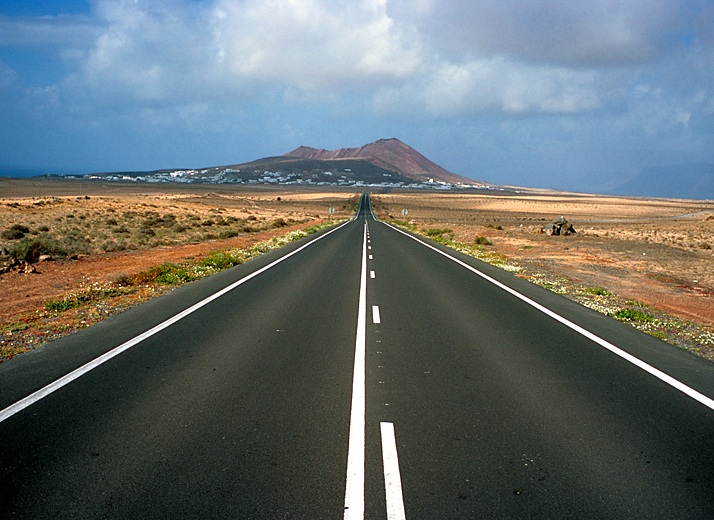 Foto de Lanzarote (Las Palmas), España