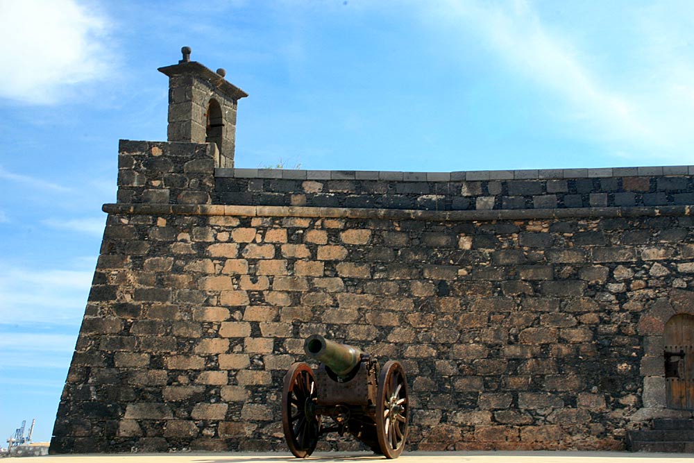 Foto de Lanzarote (Las Palmas), España