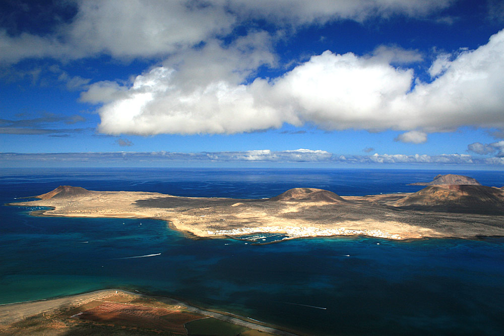 Foto de Lanzarote (Las Palmas), España