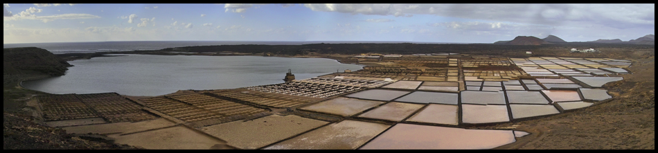 Foto de Lanzarote (Las Palmas), España