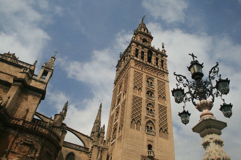 Foto de Sevilla (Andalucía), España