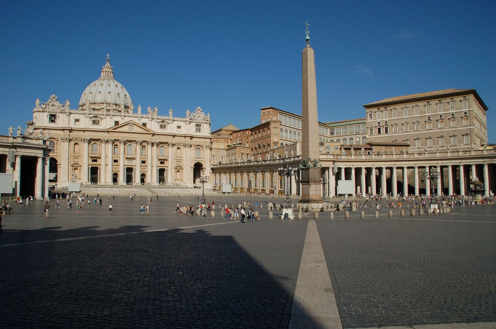 Foto de Vaticano, Italia