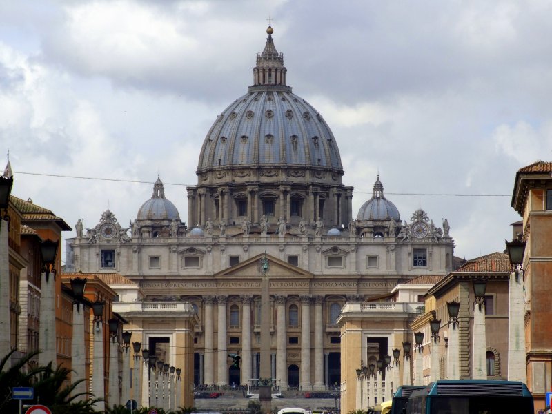 Foto de Roma, Italia