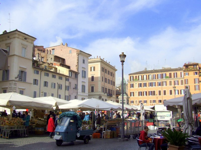 Foto de Roma, Italia