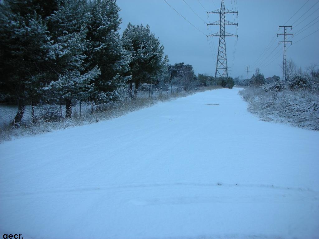 Foto de Pozuelo de Alarcón (Madrid), España