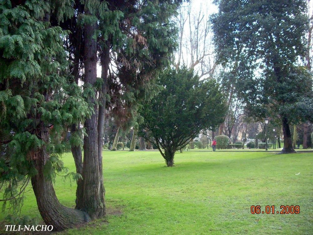 Foto de Oviedo (Asturias), España