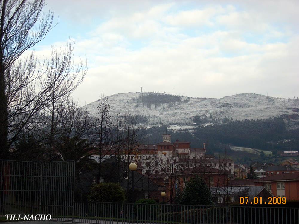 Foto de Oviedo (Asturias), España