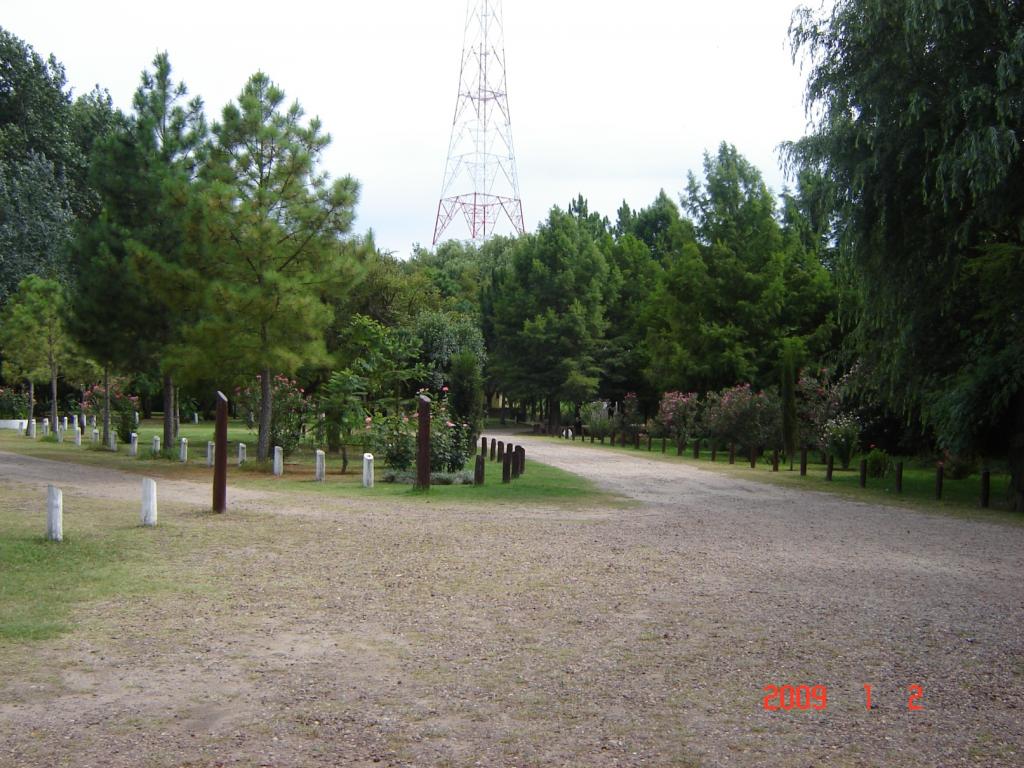 Foto de Río Paraná Guazú, Argentina