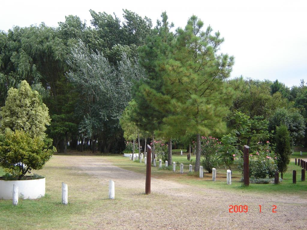 Foto de Río Paraná Guazú, Argentina