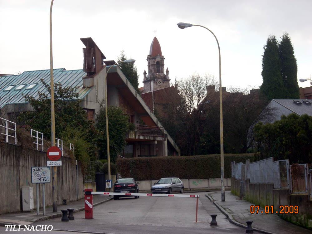 Foto de Oviedo (Asturias), España