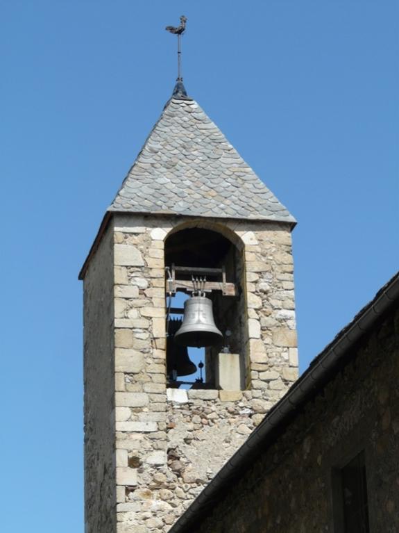 Foto de Mont-Louis, Francia