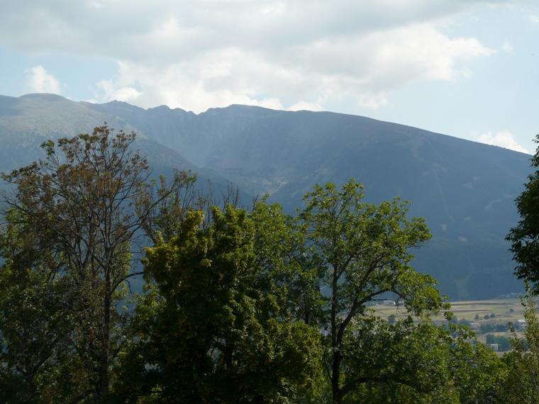 Foto de Mont-Louis, Francia