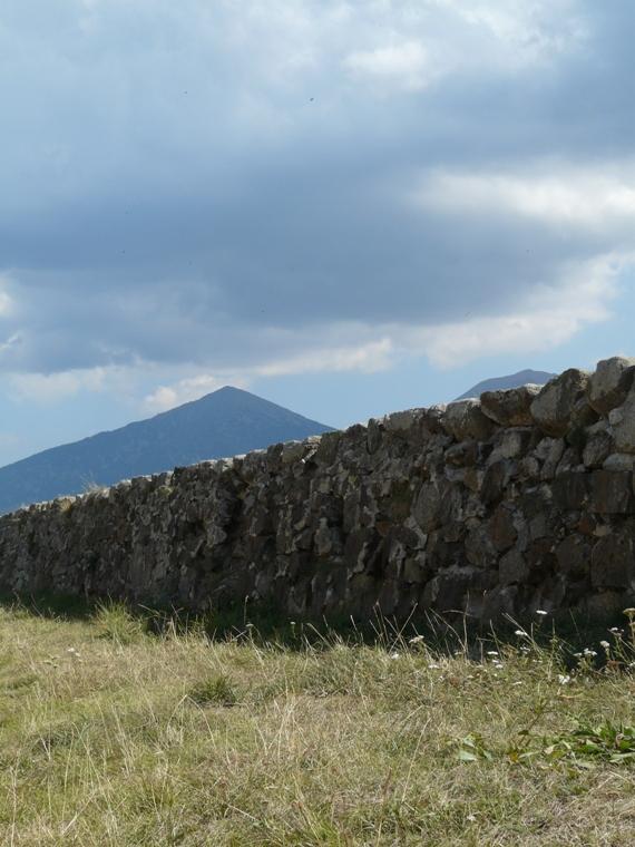 Foto de Mont-Louis, Francia