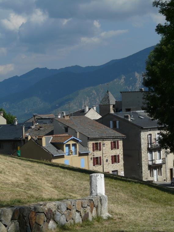 Foto de Mont-Louis, Francia