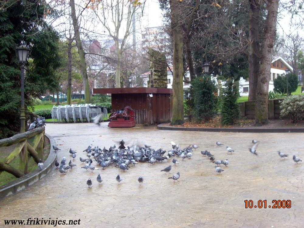 Foto de Oviedo (Asturias), España