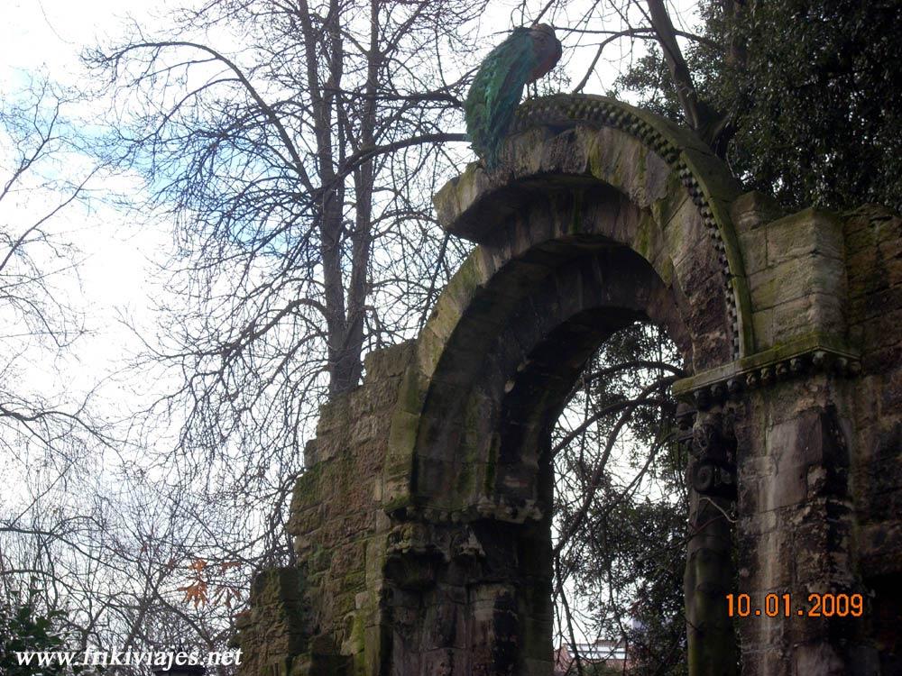 Foto de Oviedo (Asturias), España