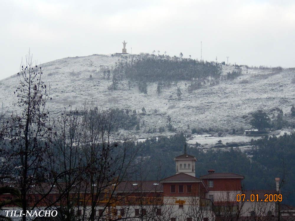 Foto de Oviedo (Asturias), España