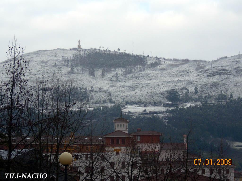 Foto de Oviedo (Asturias), España